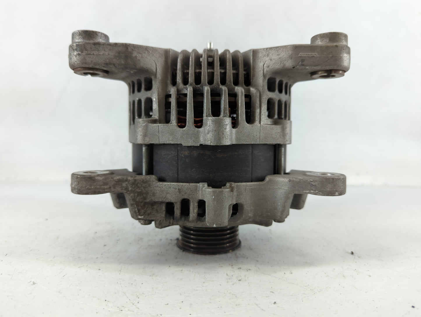 2015 Dodge Ram 1500 Alternator Replacement Generator Charging Assembly Engine OEM P/N:56029 764 Fits OEM Used Auto Parts - O