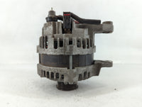2015 Dodge Ram 1500 Alternator Replacement Generator Charging Assembly Engine OEM P/N:56029 764 Fits OEM Used Auto Parts - O