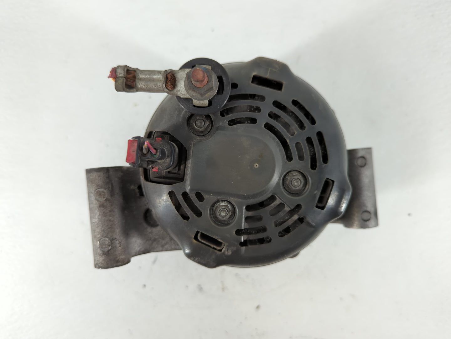 2015 Dodge Ram 1500 Alternator Replacement Generator Charging Assembly Engine OEM P/N:421000 0750 P04801779AG Fits OEM Used 