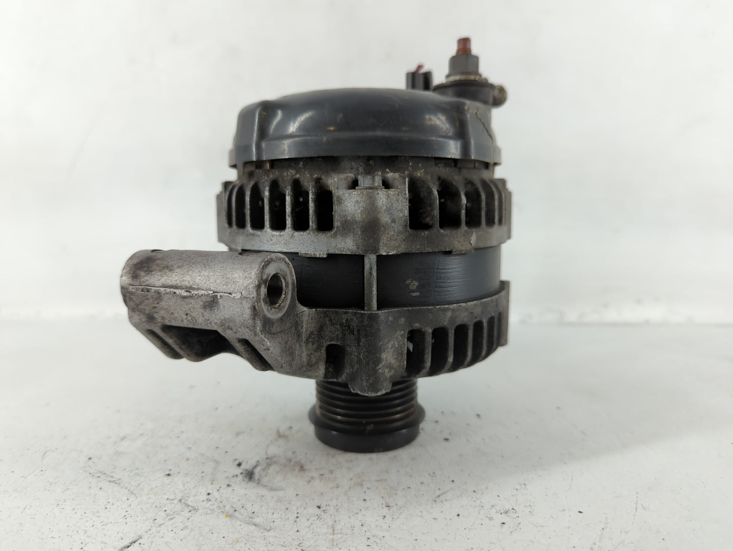 2015 Dodge Ram 1500 Alternator Replacement Generator Charging Assembly Engine OEM P/N:421000 0750 P04801779AG Fits OEM Used 