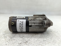 2015 Dodge Ram 1500 Car Starter Motor Solenoid OEM P/N:56044736AC M000T23271ZC Fits OEM Used Auto Parts - Oemusedautoparts1.