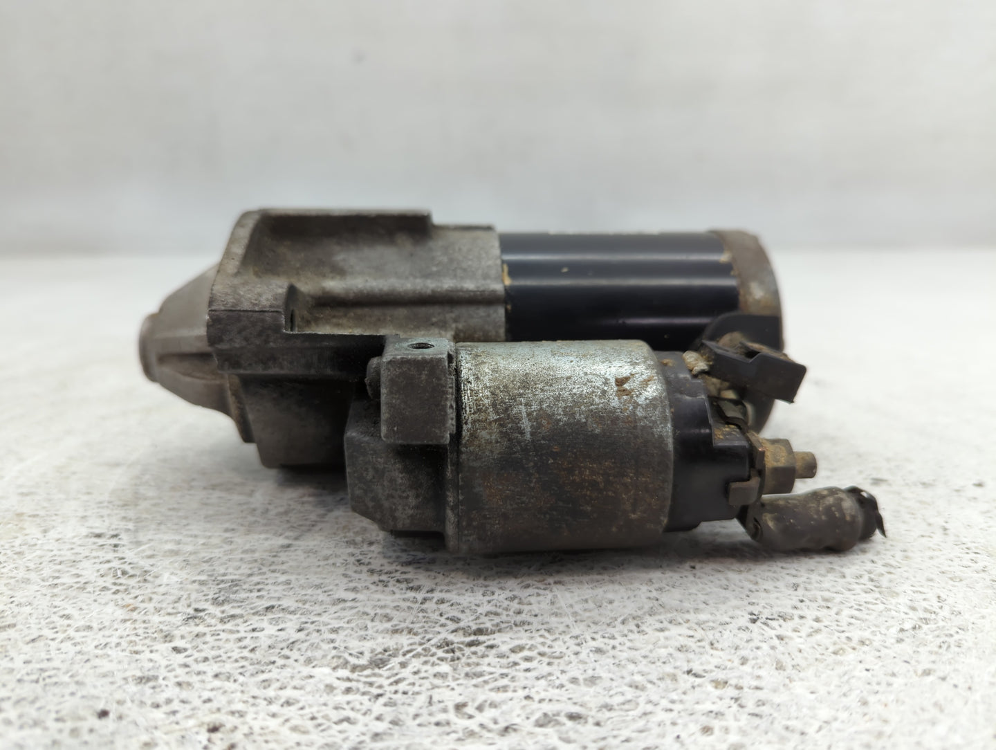 2015 Dodge Ram 1500 Car Starter Motor Solenoid OEM P/N:56044736AC M000T23271ZC Fits OEM Used Auto Parts - Oemusedautoparts1.