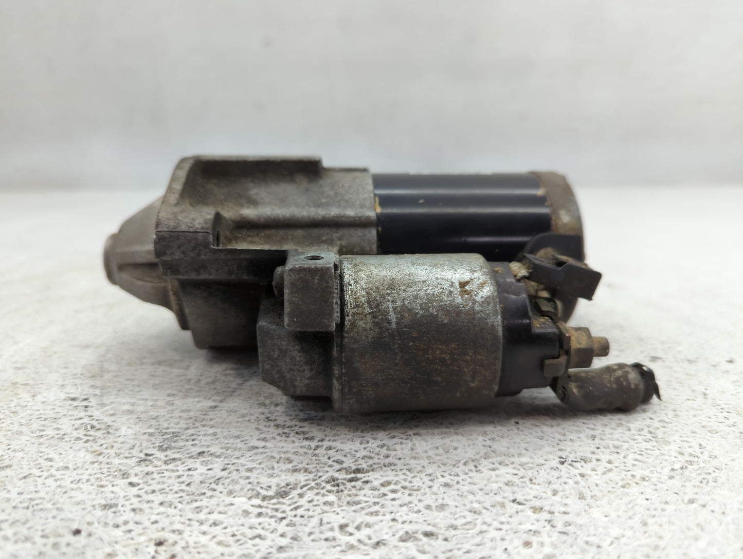 2015 Dodge Ram 1500 Car Starter Motor Solenoid OEM P/N:56044736AC M000T23271ZC Fits OEM Used Auto Parts - Oemusedautoparts1.