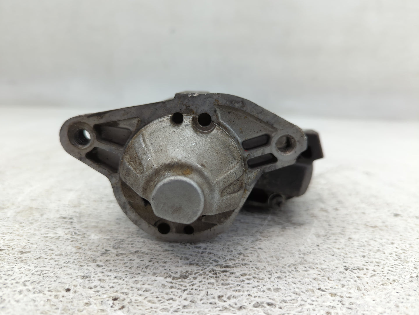 2015 Dodge Ram 1500 Car Starter Motor Solenoid OEM P/N:56044736AC M000T23271ZC Fits OEM Used Auto Parts - Oemusedautoparts1.