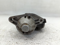 2015 Dodge Ram 1500 Car Starter Motor Solenoid OEM P/N:56044736AC M000T23271ZC Fits OEM Used Auto Parts - Oemusedautoparts1.