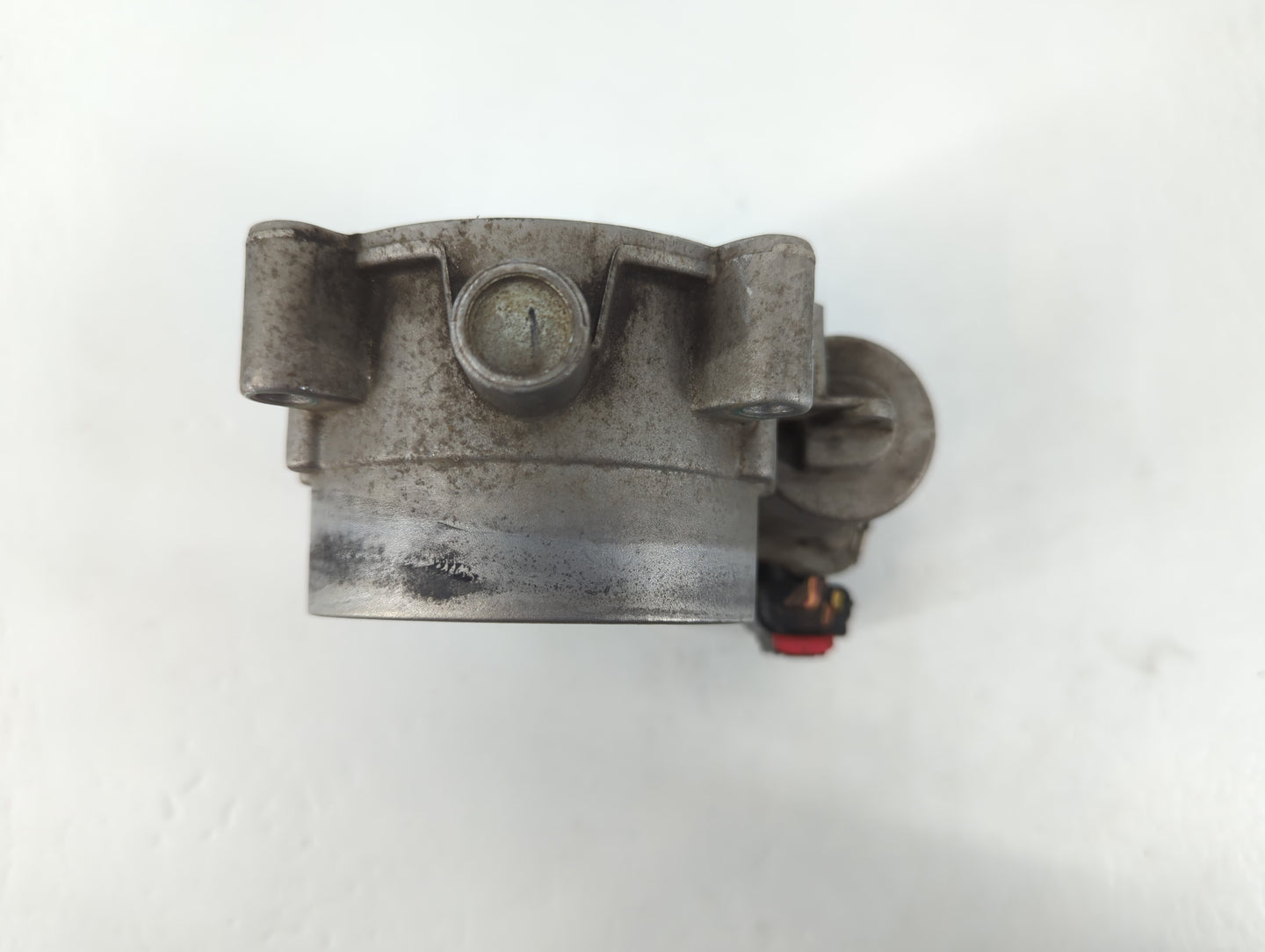 2015 Dodge Ram 1500 Throttle Body P/N:53034251AB Fits Fits 2012 2013 2014 2016 2017 2018 2019 2020 2021 2022 OEM Used Auto P