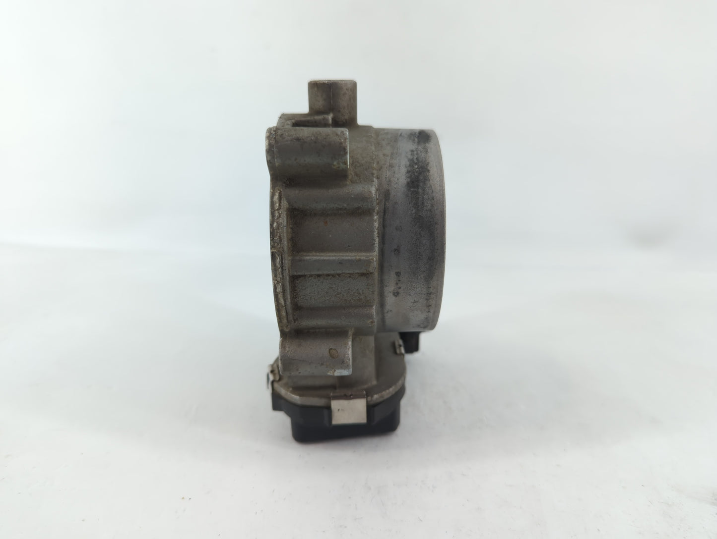 2015 Dodge Ram 1500 Throttle Body P/N:53034251AB Fits Fits 2012 2013 2014 2016 2017 2018 2019 2020 2021 2022 OEM Used Auto P