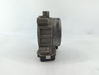 2015 Dodge Ram 1500 Throttle Body P/N:53034251AB Fits Fits 2012 2013 2014 2016 2017 2018 2019 2020 2021 2022 OEM Used Auto P