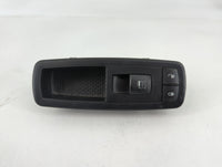 2015 Dodge Ram 1500 Master Power Window Switch Replacement Driver Side Left P/N:68110865AA 2736760 Fits Fits 2012 2013 2014 