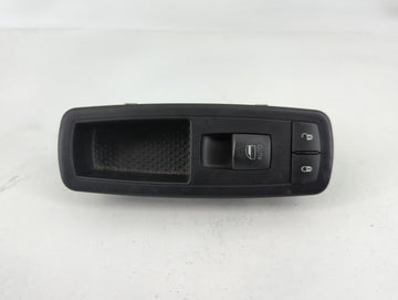 2015 Dodge Ram 1500 Master Power Window Switch Replacement Driver Side Left P/N:68110865AA 2736760 Fits Fits 2012 2013 2014 