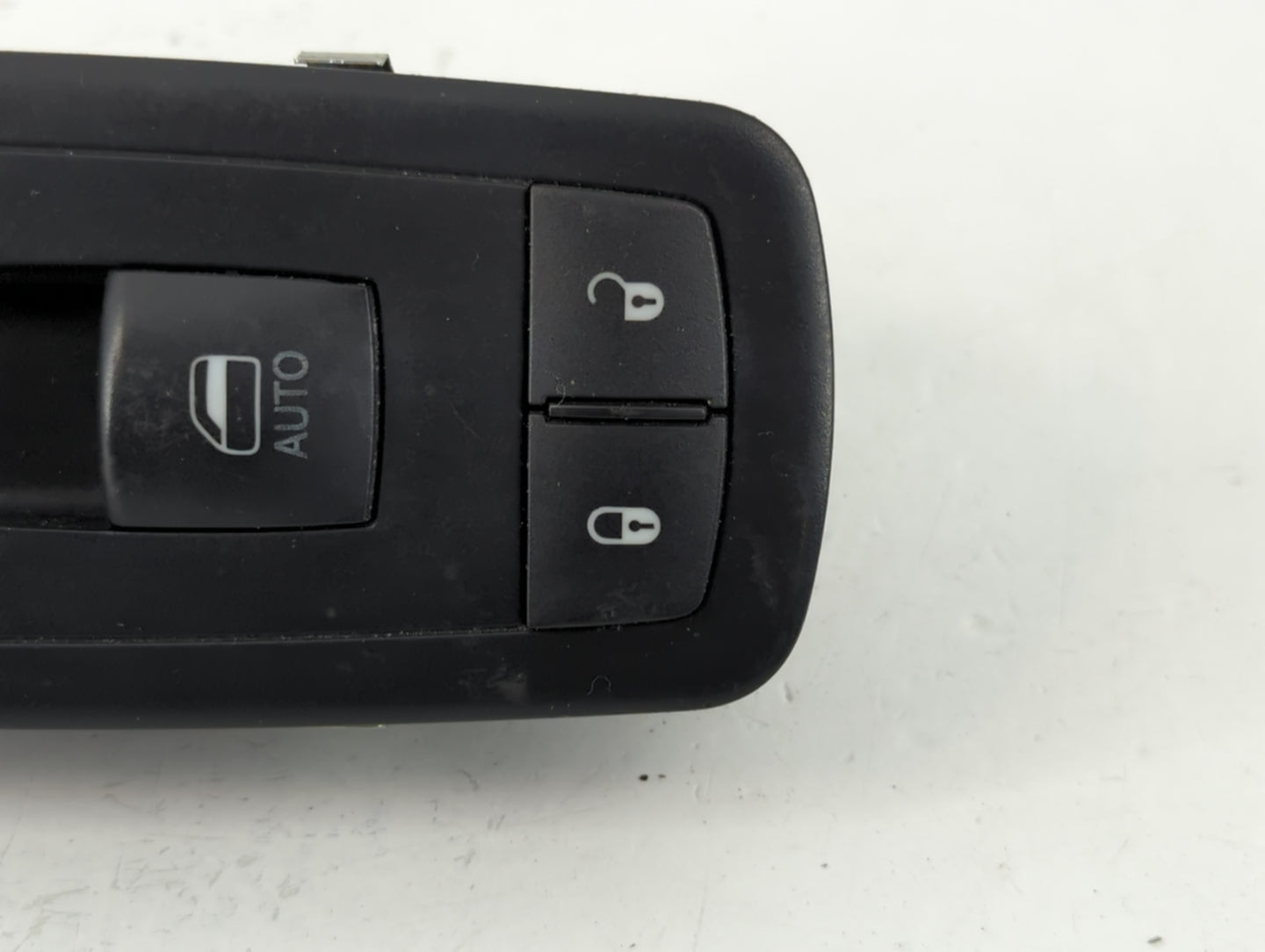 2015 Dodge Ram 1500 Master Power Window Switch Replacement Driver Side Left P/N:68110865AA 2736760 Fits Fits 2012 2013 2014 