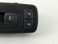 2015 Dodge Ram 1500 Master Power Window Switch Replacement Driver Side Left P/N:68110865AA 2736760 Fits Fits 2012 2013 2014 
