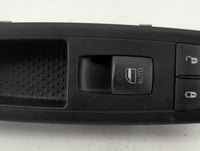 2015 Dodge Ram 1500 Master Power Window Switch Replacement Driver Side Left P/N:68110865AA 2736760 Fits Fits 2012 2013 2014 