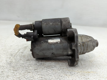 2015 Dodge Ram 1500 Car Starter Motor Solenoid OEM P/N:428000-9301 56029852AB Fits OEM Used Auto Parts - Oemusedautoparts1.c