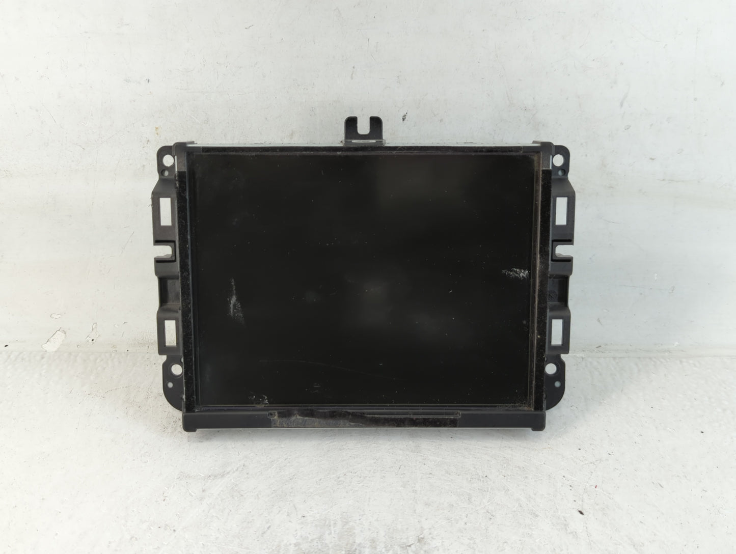 2015 Dodge Ram 1500 Information Display Screen - Oemusedautoparts1.com