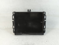 2015 Dodge Ram 1500 Information Display Screen - Oemusedautoparts1.com