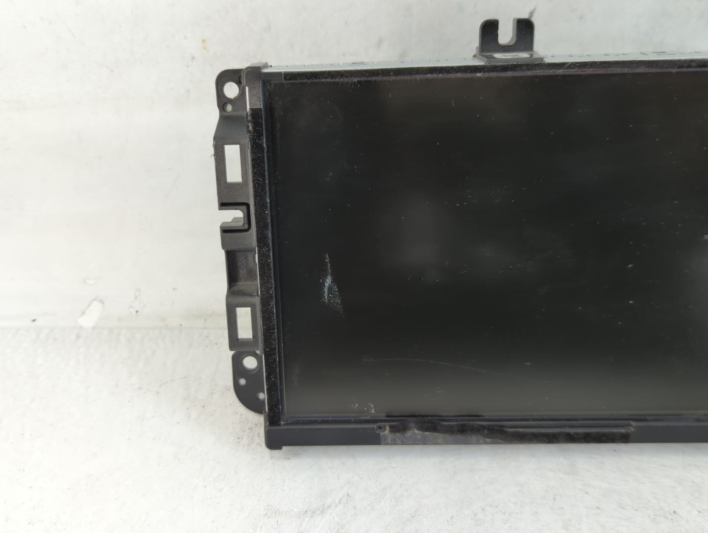 2015 Dodge Ram 1500 Information Display Screen - Oemusedautoparts1.com