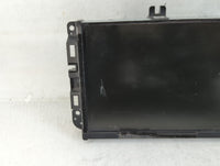 2015 Dodge Ram 1500 Information Display Screen - Oemusedautoparts1.com