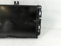 2015 Dodge Ram 1500 Information Display Screen - Oemusedautoparts1.com
