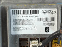 2015 Dodge Ram 1500 Information Display Screen - Oemusedautoparts1.com