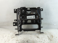 Dodge Ram 1500 Front Bumper Reinforcement 905982 - Oemusedautoparts1.com