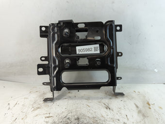 compare product Dodge Ram 1500 Front Bumper Reinforcement 905982