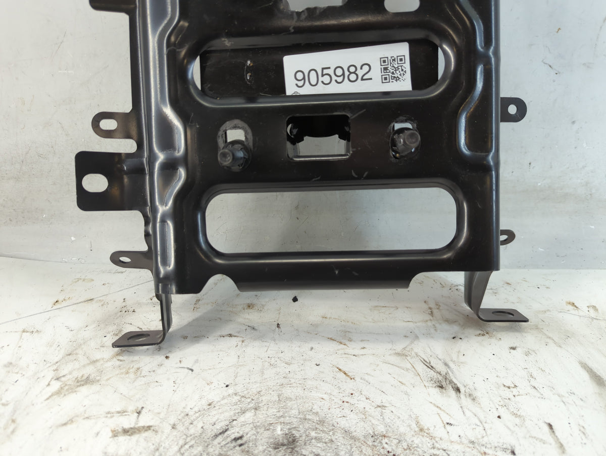 Dodge Ram 1500 Front Bumper Reinforcement 905982 - Oemusedautoparts1.com