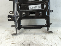 Dodge Ram 1500 Front Bumper Reinforcement 905982 - Oemusedautoparts1.com
