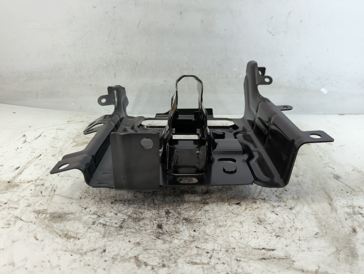 Dodge Ram 1500 Front Bumper Reinforcement - Oemusedautoparts1.com