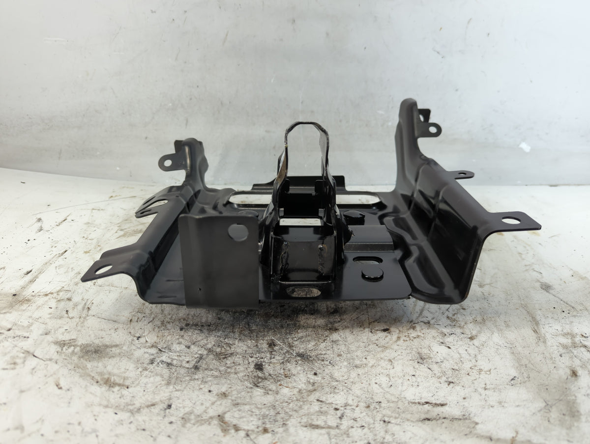 Dodge Ram 1500 Front Bumper Reinforcement 905982 - Oemusedautoparts1.com