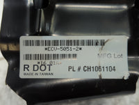 Dodge Ram 1500 Front Bumper Reinforcement 905982 - Oemusedautoparts1.com