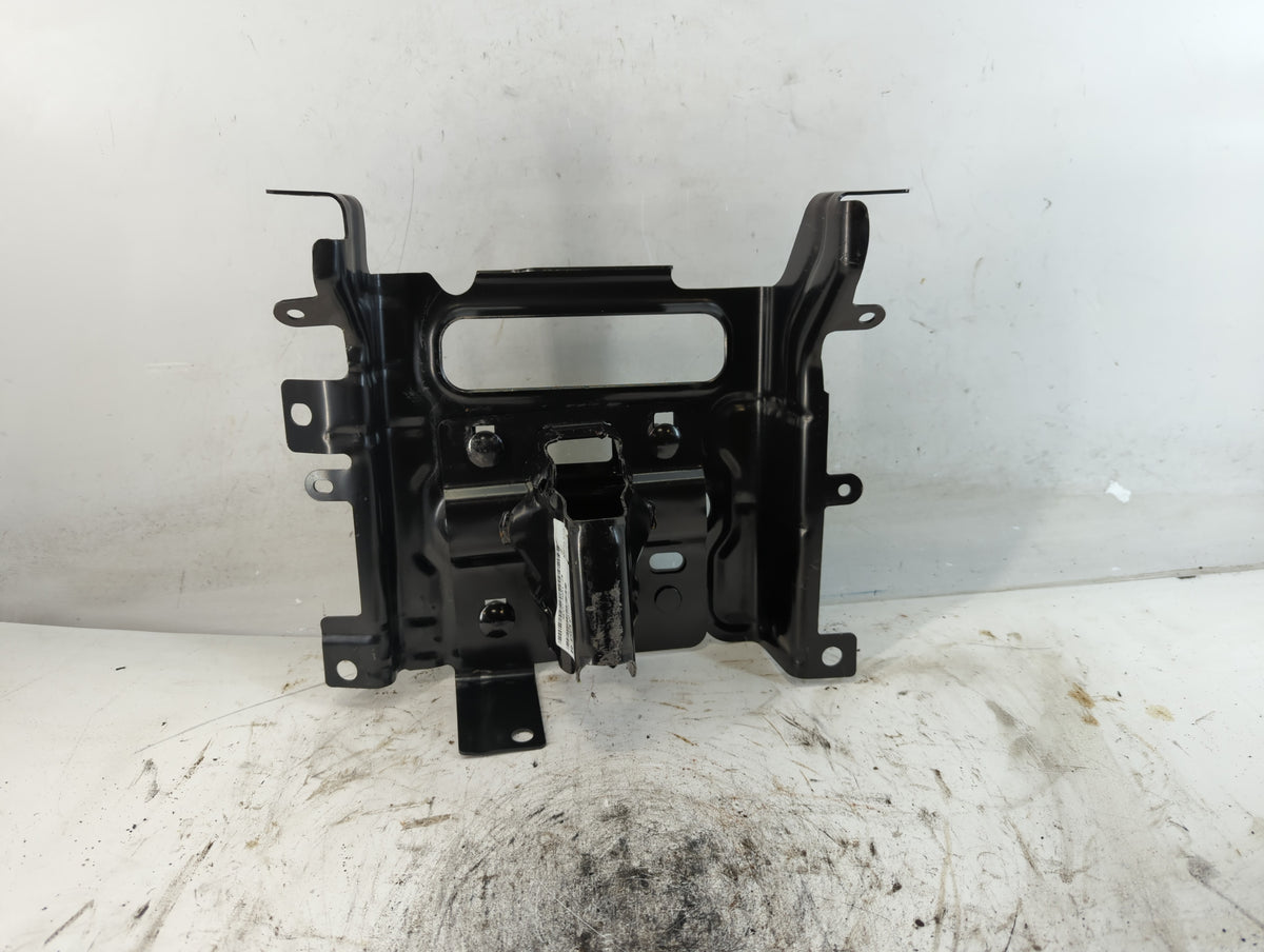 Dodge Ram 1500 Front Bumper Reinforcement 905982 - Oemusedautoparts1.com