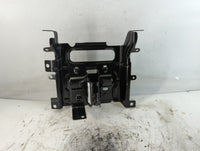 Dodge Ram 1500 Front Bumper Reinforcement 905982 - Oemusedautoparts1.com