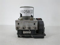 2015 Dodge Ram 2500 ABS Pump Control Module Replacement P/N:161217/8/0361 0 265 252 847 Fits Fits 2014 OEM Used Auto Parts -