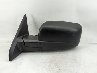 compare product 2015 Dodge Ram 2500 Driver Side View Mirror - Left Door Mirror OEM Used