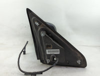 2015 Dodge Ram 2500 Driver Side View Mirror - Left Door Mirror OEM Used - Oemusedautoparts1.com