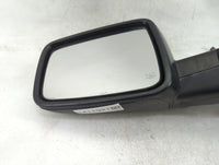 2015 Dodge Ram 2500 Driver Side View Mirror - Left Door Mirror OEM Used - Oemusedautoparts1.com