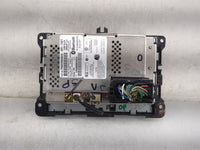 2015 Dodge Ram 2500 Radio AM FM Cd Player Receiver Replacement P/N:P68228668AD VP2, TVPQN098510CY6 Fits OEM Used Auto Parts 