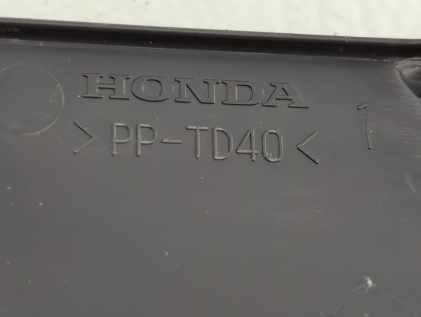 2015 Dodge Ram 2500 Engine Cover - Oemusedautoparts1.com