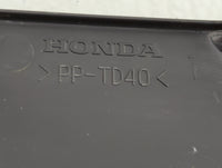 2015 Dodge Ram 2500 Engine Cover - Oemusedautoparts1.com