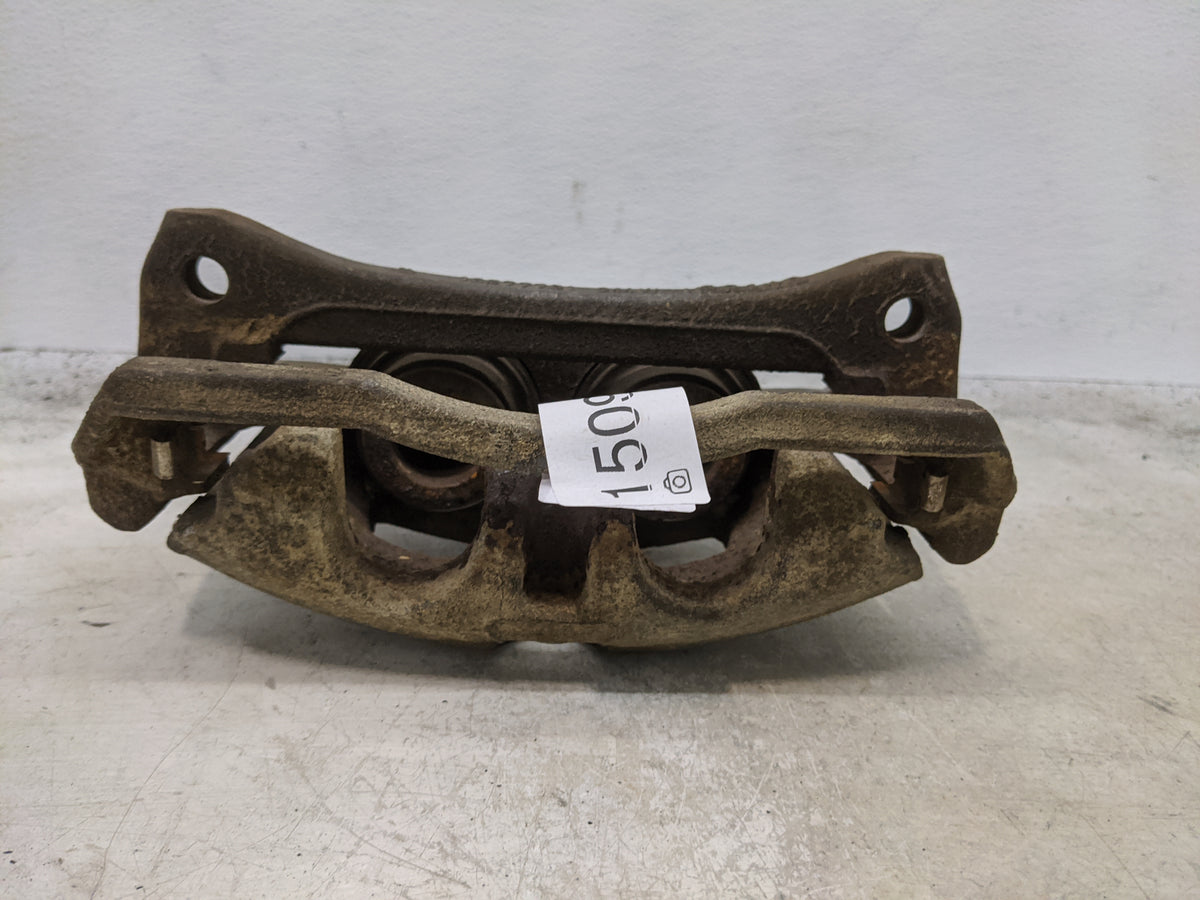 Dodge Ram 3500 Rear Passenger Right Brake Caliper - Oemusedautoparts1.com