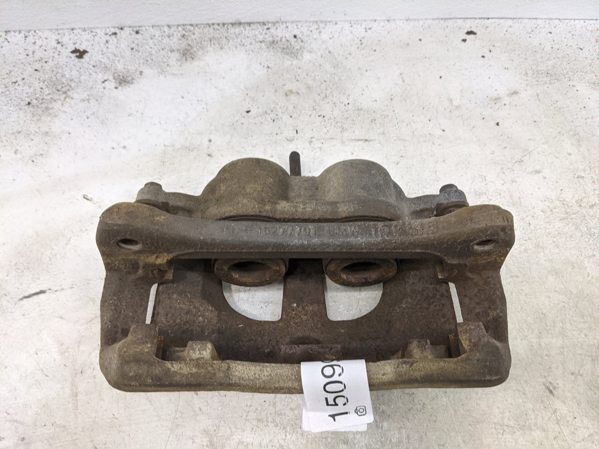 Dodge Ram 3500 Rear Passenger Right Brake Caliper - Oemusedautoparts1.com
