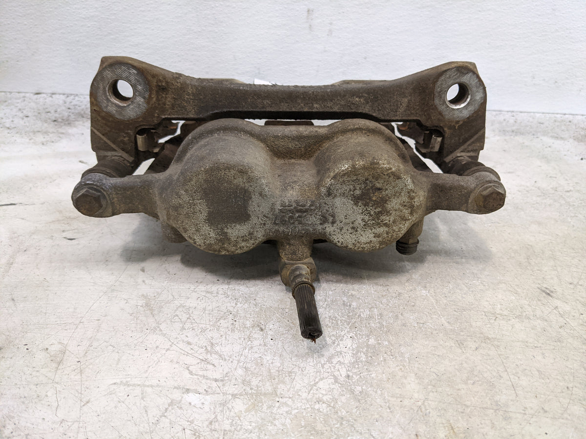 Dodge Ram 3500 Rear Passenger Right Brake Caliper - Oemusedautoparts1.com