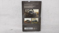 2015 Dodge Ram 3500 Owners Manual Book Guide OEM Used Auto Parts - Oemusedautoparts1.com