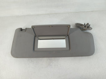 compare product 2015 Dodge Sierra Sun Visor Shade Replacement Passenger Right Mirror Fits Fits 2014 2016 2017 2018 2019 OEM Used Auto Parts