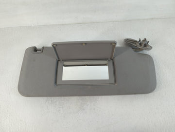 2015 Dodge Sierra Sun Visor Shade Replacement Passenger Right Mirror Fits Fits 2014 2016 2017 2018 2019 OEM Used Auto Parts 