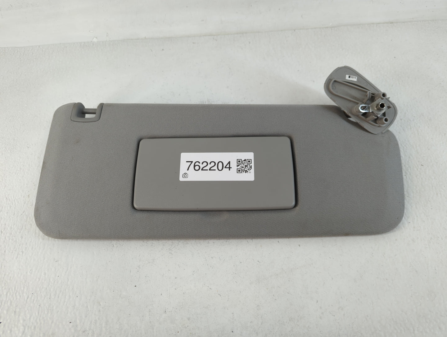 2015 Dodge Sierra Sun Visor Shade Replacement Passenger Right Mirror Fits Fits 2014 2016 2017 2018 2019 OEM Used Auto Parts 