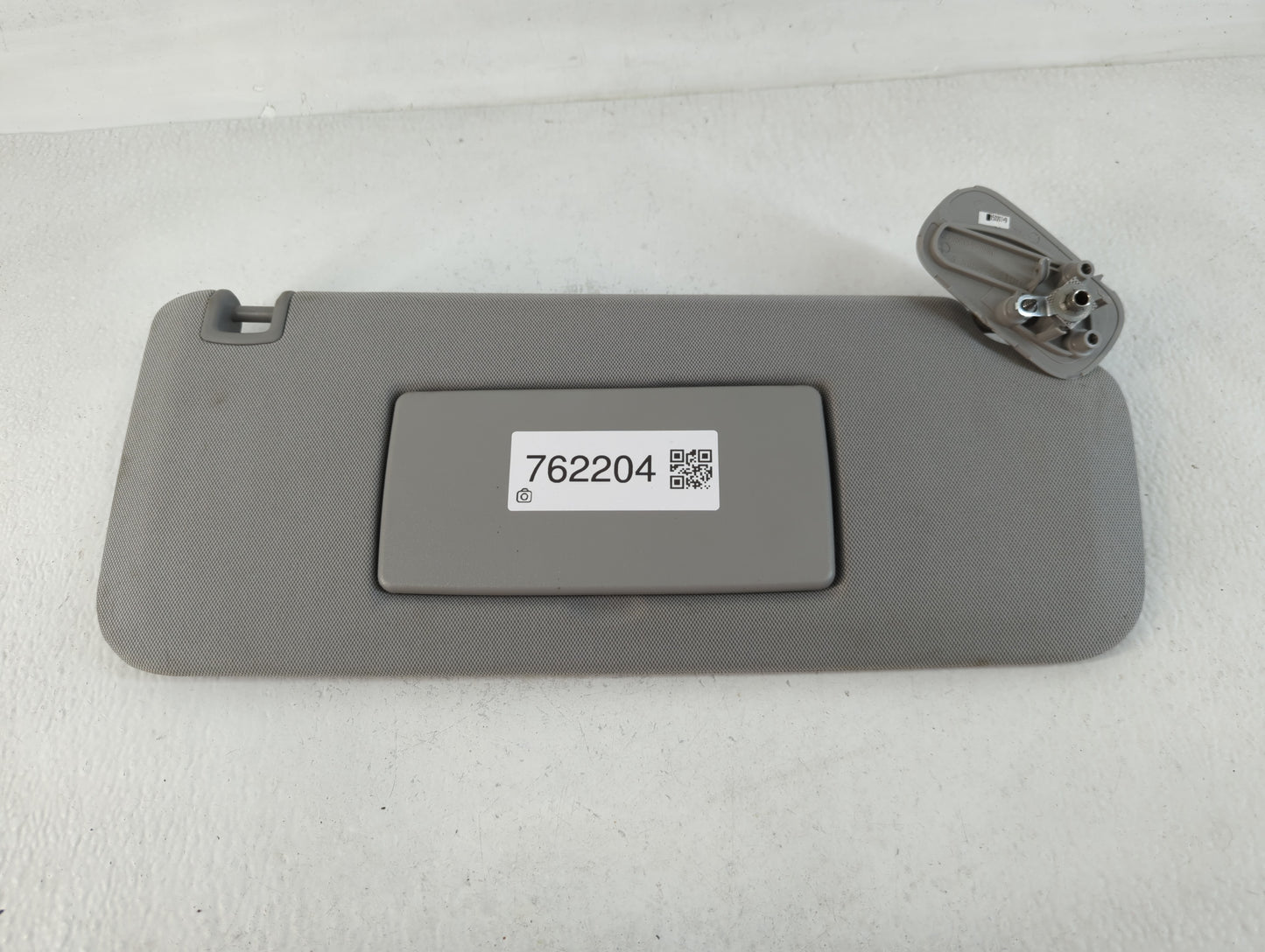 2015 Dodge Sierra Sun Visor Shade Replacement Passenger Right Mirror Fits Fits 2014 2016 2017 2018 2019 OEM Used Auto Parts 