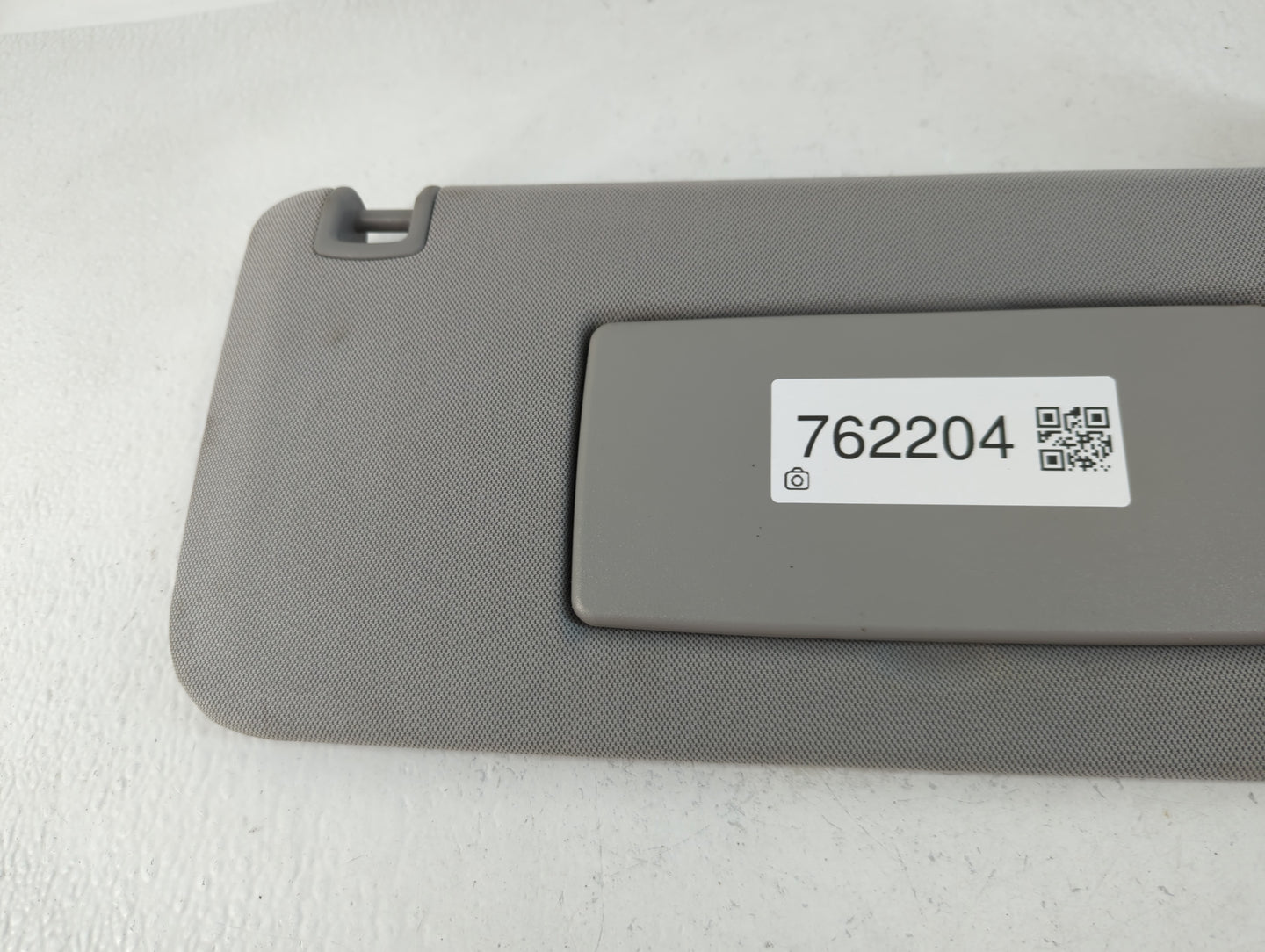 2015 Dodge Sierra Sun Visor Shade Replacement Passenger Right Mirror Fits Fits 2014 2016 2017 2018 2019 OEM Used Auto Parts 