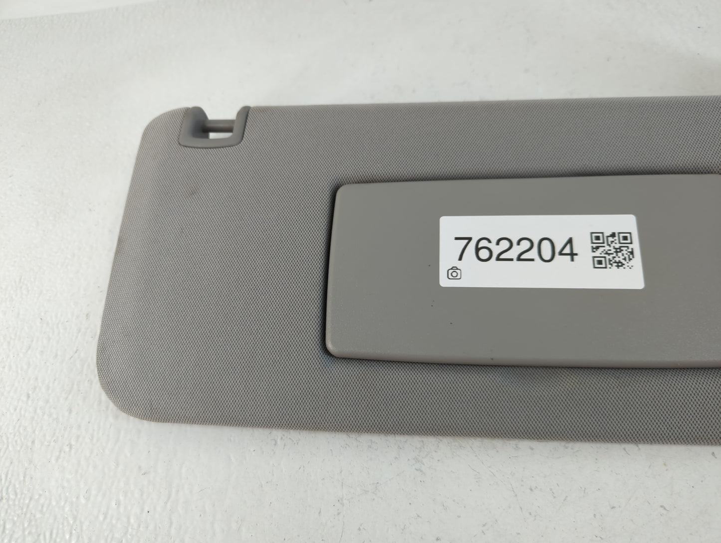 2015 Dodge Sierra Sun Visor Shade Replacement Passenger Right Mirror Fits Fits 2014 2016 2017 2018 2019 OEM Used Auto Parts 